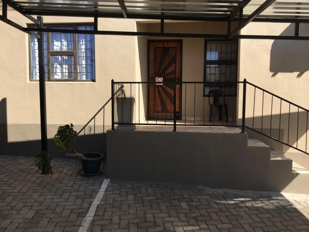 Home Sweet Home Springbok Exterior foto
